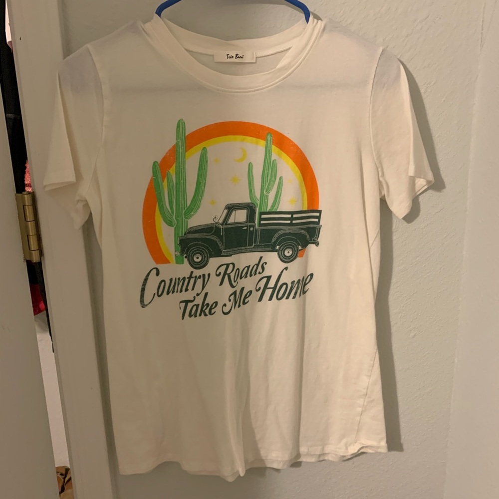 Country Tshirt